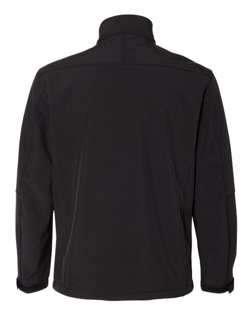 Men's Soft Shell Jacket