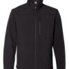 Men's Soft Shell Jacket