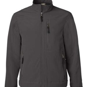 Men's Soft Shell Jacket