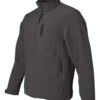 Men's Soft Shell Jacket