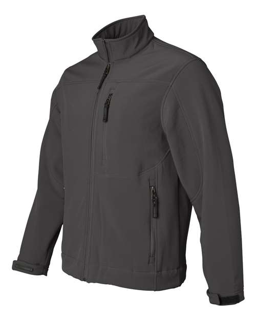 Men's Soft Shell Jacket