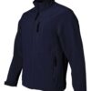 Men's Soft Shell Jacket