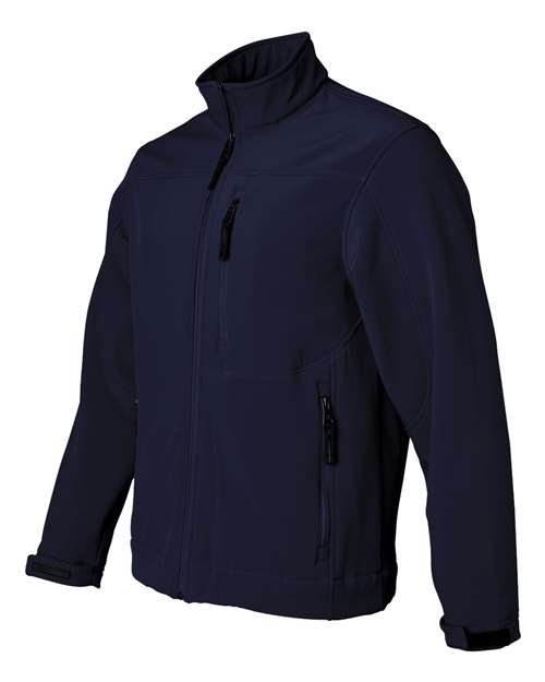 Men's Soft Shell Jacket