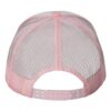 Foam Mesh-Back Trucker Cap
