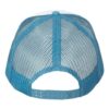 Foam Mesh-Back Trucker Cap