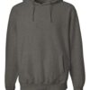 Unisex Cross Weave™ Hooded Sweatshirt