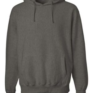 Unisex Cross Weave™ Hooded Sweatshirt