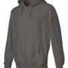 Unisex Cross Weave™ Hooded Sweatshirt