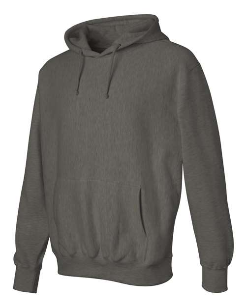 Unisex Cross Weave™ Hooded Sweatshirt