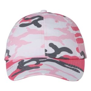 Bio-Washed Classic Dad Hat