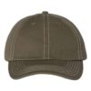 Bio-Washed Classic Dad Hat