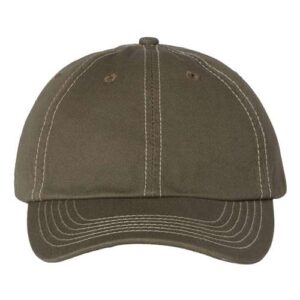 Bio-Washed Classic Dad Hat