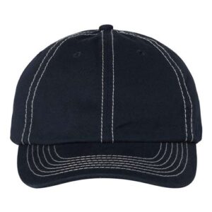 Bio-Washed Classic Dad Hat