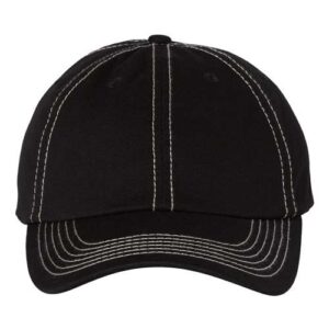 Bio-Washed Classic Dad Hat