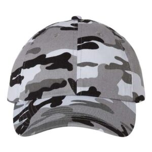 Bio-Washed Classic Dad Hat