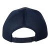 Spacer Mesh-Back Cap