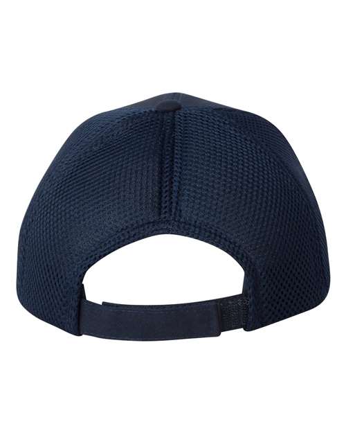 Spacer Mesh-Back Cap