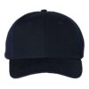 Spacer Mesh-Back Cap