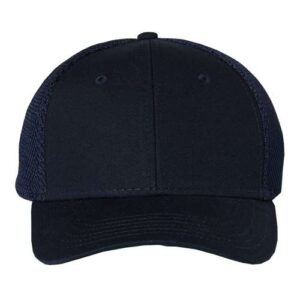 Spacer Mesh-Back Cap