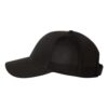 Spacer Mesh-Back Cap