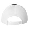 Spacer Mesh-Back Cap