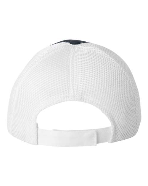 Spacer Mesh-Back Cap