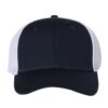 Spacer Mesh-Back Cap