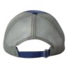 Bounty Dirty-Washed Mesh-Back Cap
