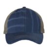 Bounty Dirty-Washed Mesh-Back Cap