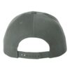 Premium Flat Bill Snapback Cap
