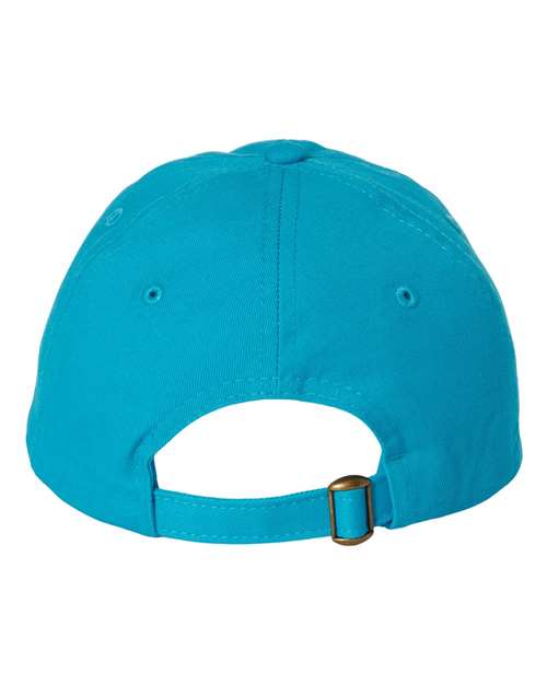 Bio-Washed Classic Dad Hat