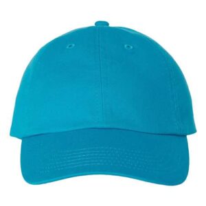 Bio-Washed Classic Dad Hat
