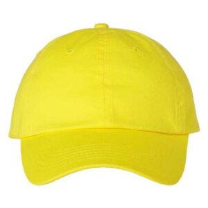 Bio-Washed Classic Dad Hat