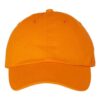 Bio-Washed Classic Dad Hat