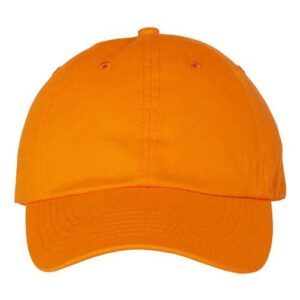 Bio-Washed Classic Dad Hat