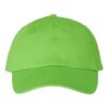 Bio-Washed Classic Dad Hat