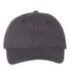 Unstructured Cap