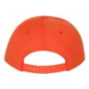Premium Flat Bill Snapback Cap