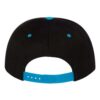 Premium Flat Bill Snapback Cap