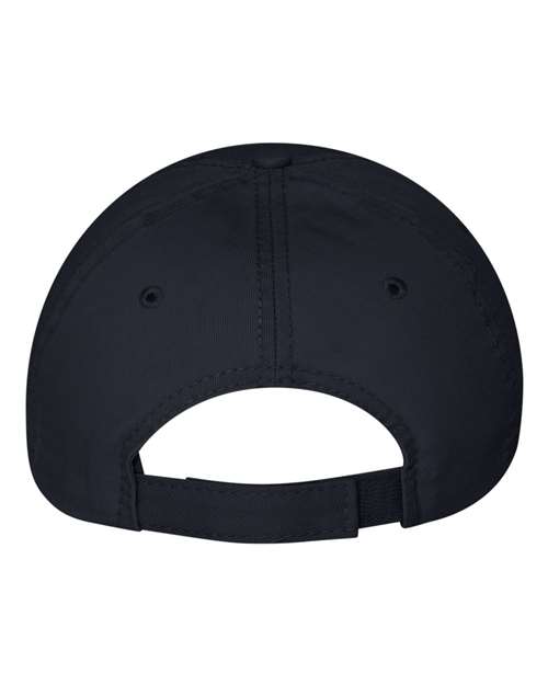Bio-Washed Chino Twill Cap