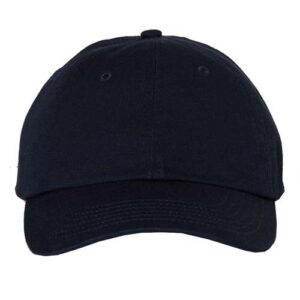Bio-Washed Chino Twill Cap