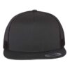 Classic Five-Panel Trucker Cap