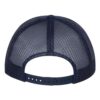 Classic Five-Panel Trucker Cap