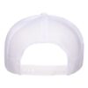 Classic Five-Panel Trucker Cap