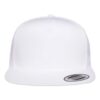 Classic Five-Panel Trucker Cap