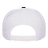 Classic Five-Panel Trucker Cap