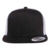 Classic Five-Panel Trucker Cap