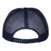 Classic Five-Panel Trucker Cap