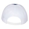 Classic Five-Panel Trucker Cap