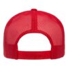 Classic Five-Panel Trucker Cap